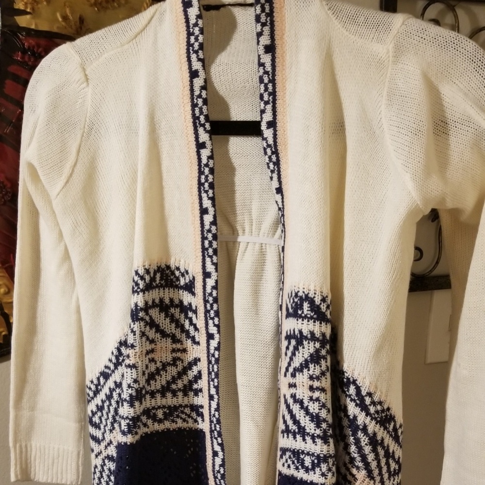 Cardigan
